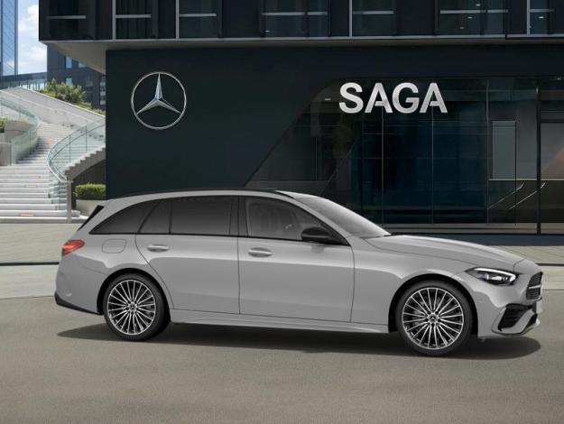 MERCEDES-BENZ Classe C Break Classe C 220 d Break AMG Line  Classe C 220 d Break AMG Line