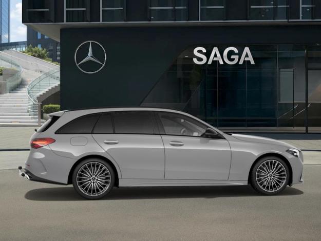 MERCEDES-BENZ Classe C Break Classe C 220 d Break AMG Line  Classe C 220 d Break AMG Line
