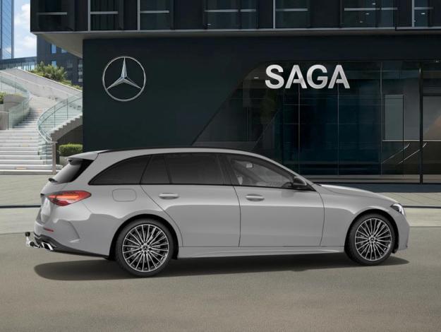 MERCEDES-BENZ Classe C Break Classe C 220 d Break AMG Line  Classe C 220 d Break AMG Line