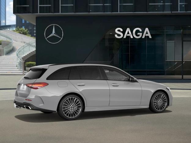 MERCEDES-BENZ Classe C Break Classe C 220 d Break AMG Line  Classe C 220 d Break AMG Line