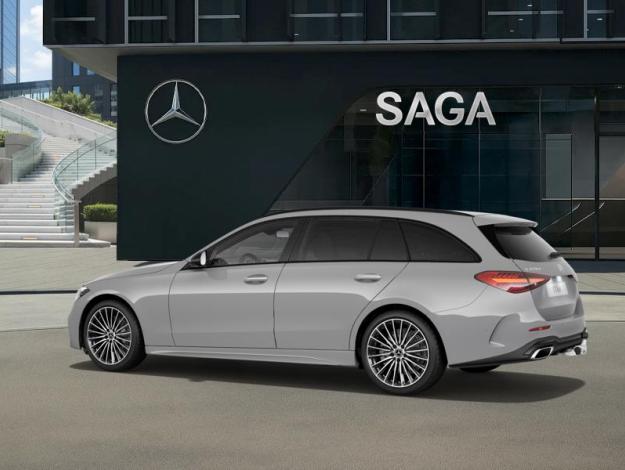 MERCEDES-BENZ Classe C Break Classe C 220 d Break AMG Line  Classe C 220 d Break AMG Line