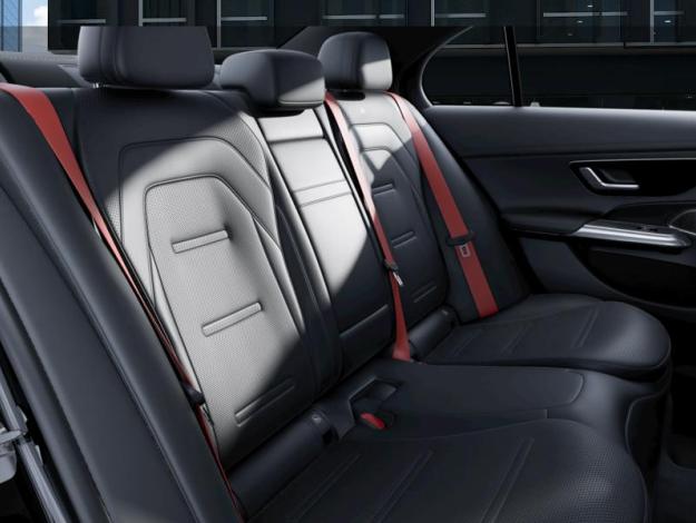 MERCEDES-BENZ Classe E Berline Mercedes-AMG E 53 HYBRID 4MATIC+ Berline  Mercedes-AMG E 53 HYBRID 4MATIC+ Berline