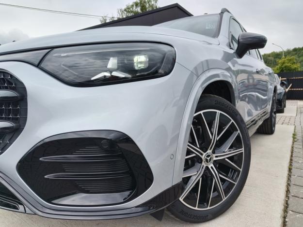 MERCEDES-BENZ GLB 180 "140 Years Edition" + pack AMG  