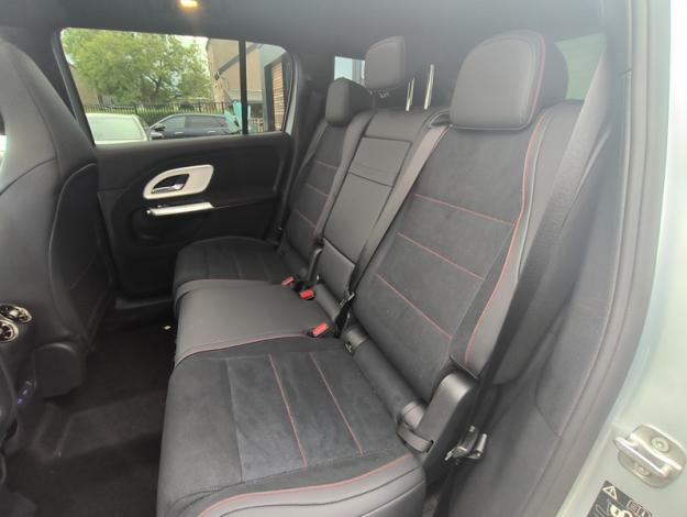 MERCEDES-BENZ GLB 180 "140 Years Edition" + pack AMG  