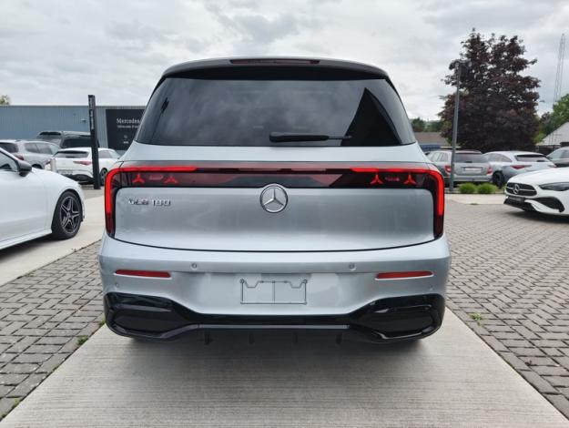 MERCEDES-BENZ GLB 180 "140 Years Edition" + pack AMG  