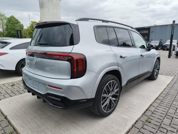MERCEDES-BENZ GLB 180 "140 Years Edition" + pack AMG  