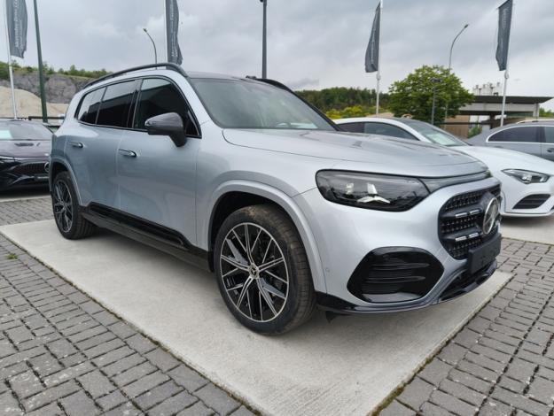 MERCEDES-BENZ GLB 180 "140 Years Edition" + pack AMG  