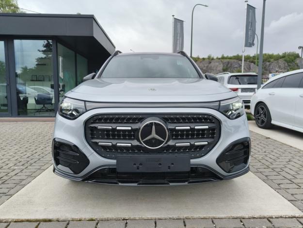 MERCEDES-BENZ GLB 180 "140 Years Edition" + pack AMG  