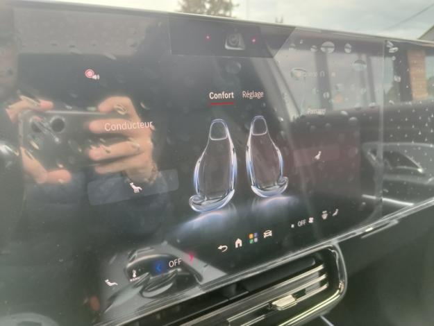 MERCEDES-BENZ GLB 180 "140 Years Edition" + pack AMG  