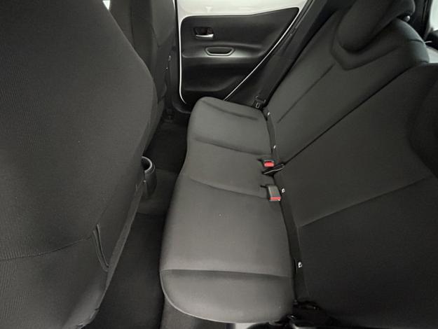 TOYOTA Aygo X 1.0 VVT-i 72 Dynamic  