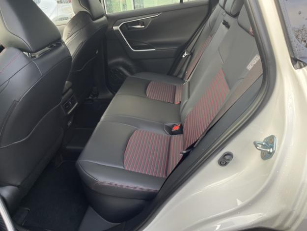 TOYOTA RAV4 PHEV PHEV AWD Design Business Toy Exp  RAV4 PHV 306CH AWD DESIGN BUSINESS MY25