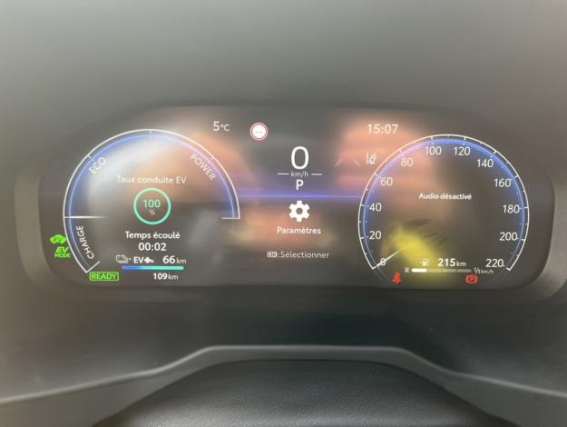 TOYOTA RAV4 PHEV PHEV AWD Design Business Toy Exp  RAV4 PHV 306CH AWD DESIGN BUSINESS MY25