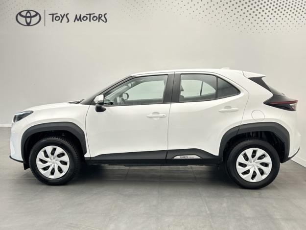 TOYOTA Yaris Cross 1.5  116H DYNAMIC    