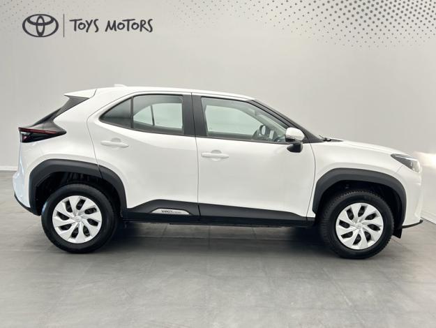 TOYOTA Yaris Cross 1.5  116H DYNAMIC    