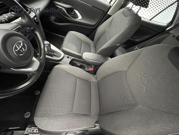 TOYOTA Yaris Cross 1.5  116H DYNAMIC    