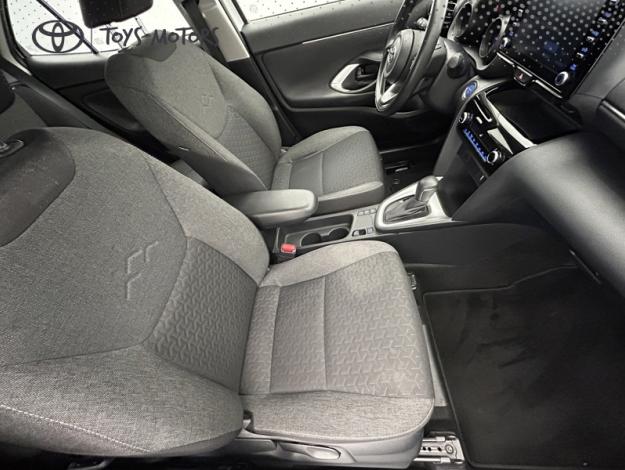 TOYOTA Yaris Cross 1.5  116H DYNAMIC    