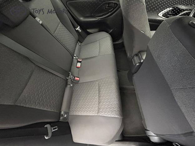 TOYOTA Yaris Cross 1.5  116H DYNAMIC    