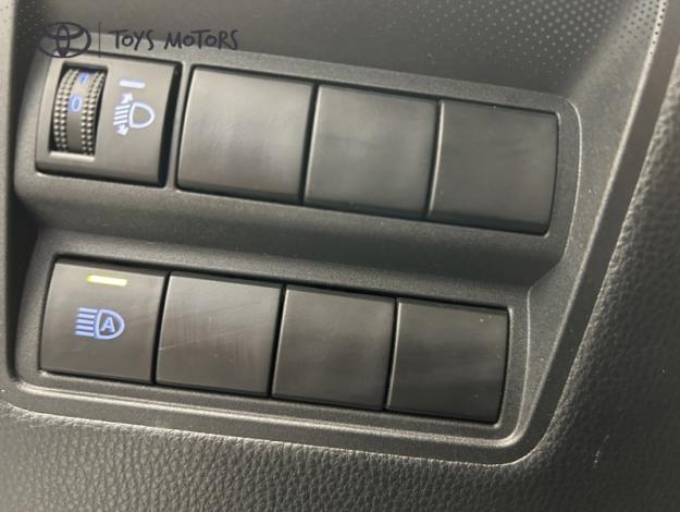 TOYOTA Yaris Cross 1.5  116H DYNAMIC    