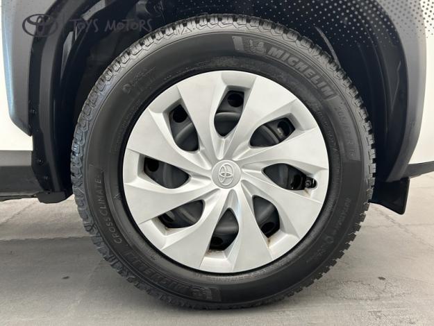 TOYOTA Yaris Cross 1.5  116H DYNAMIC    