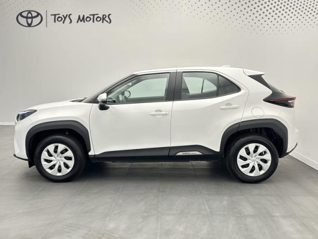 TOYOTA Yaris Cross 1.5 116H DYNAMIC    