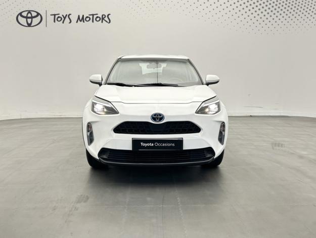 TOYOTA Yaris Cross 1.5 116H DYNAMIC    