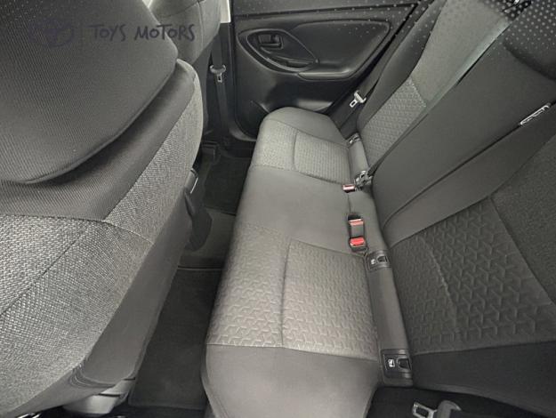 TOYOTA Yaris Cross 1.5 116H DYNAMIC    