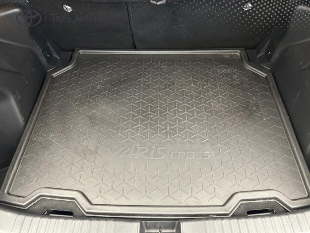 TOYOTA Yaris Cross 1.5 116H DYNAMIC    