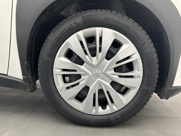 TOYOTA Aygo X 1.0 VVT-i 72 Dynamic  