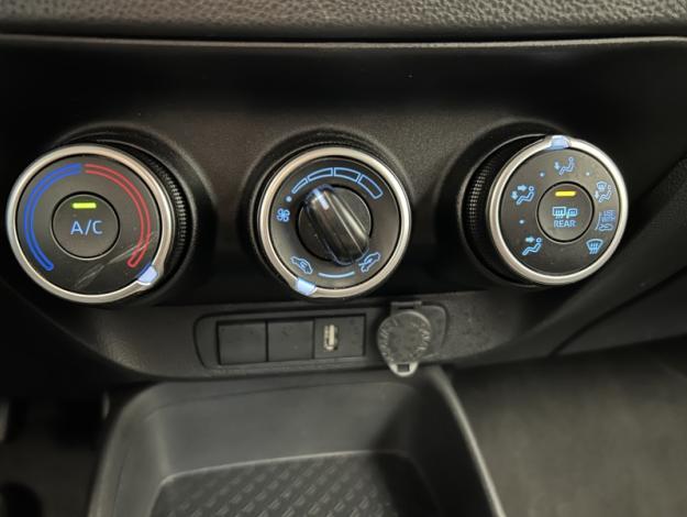 TOYOTA Aygo X 1.0 VVT-i 72 Dynamic  