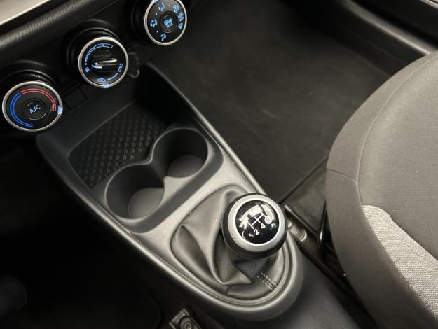 TOYOTA Aygo X 1.0 VVT-i 72 Dynamic  