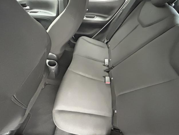 TOYOTA Aygo X 1.0 VVT-i 72 Dynamic  