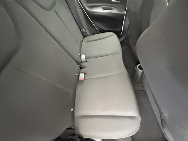 TOYOTA Aygo X 1.0 VVT-i 72 Dynamic  