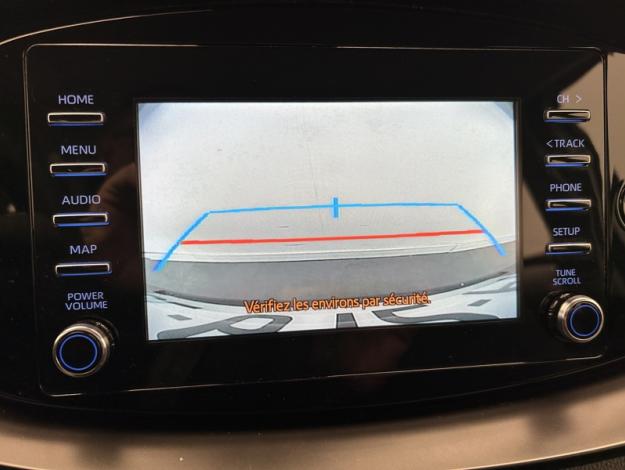 TOYOTA Aygo X 1.0 VVT-i 72 Dynamic  