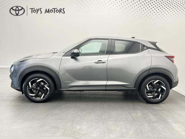 NISSAN Juke Hybrid Tekna  1.6 143 ch BVA