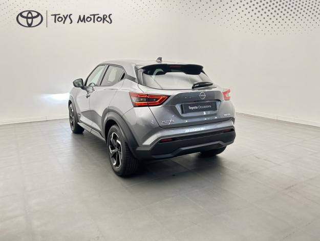 NISSAN Juke Hybrid Tekna  1.6 143 ch BVA