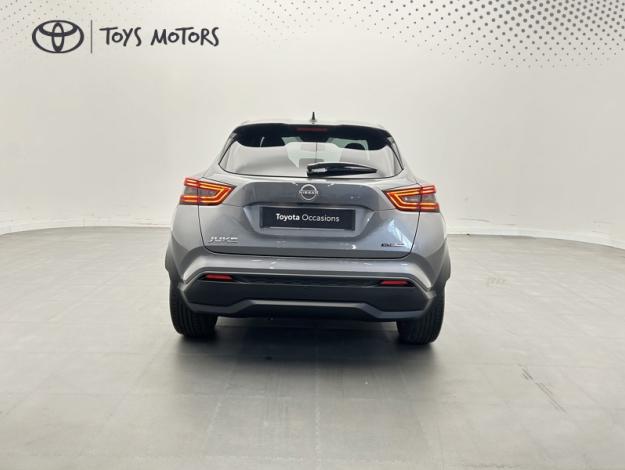 NISSAN Juke Hybrid Tekna  1.6 143 ch BVA