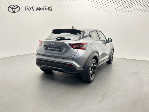 NISSAN Juke Hybrid Tekna  1.6 143 ch BVA