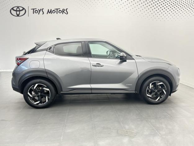 NISSAN Juke Hybrid Tekna  1.6 143 ch BVA