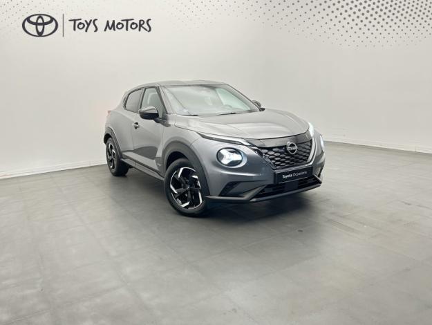 NISSAN Juke Hybrid Tekna  1.6 143 ch BVA