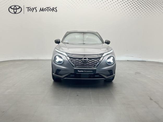 NISSAN Juke Hybrid Tekna  1.6 143 ch BVA