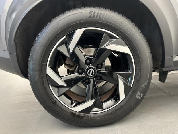 NISSAN Juke Hybrid Tekna  1.6 143 ch BVA