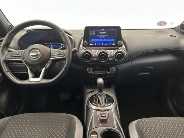 NISSAN Juke Hybrid Tekna  1.6 143 ch BVA