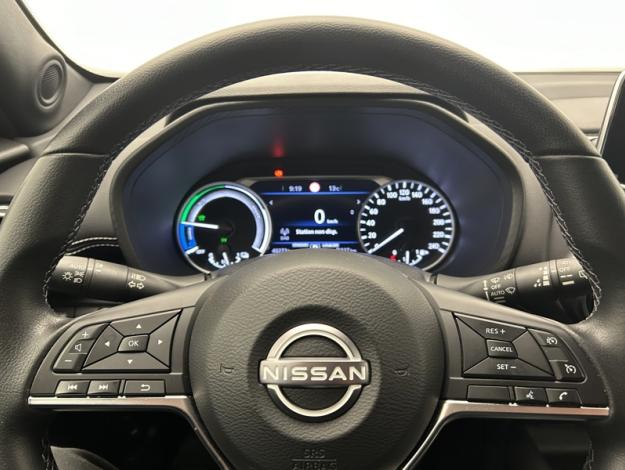 NISSAN Juke Hybrid Tekna  1.6 143 ch BVA