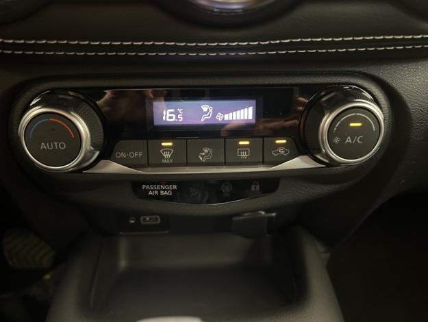 NISSAN Juke Hybrid Tekna  1.6 143 ch BVA
