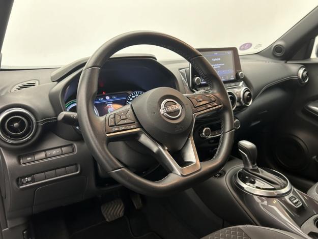 NISSAN Juke Hybrid Tekna  1.6 143 ch BVA