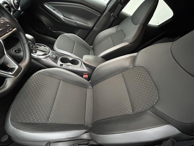 NISSAN Juke Hybrid Tekna  1.6 143 ch BVA