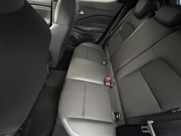 NISSAN Juke Hybrid Tekna  1.6 143 ch BVA