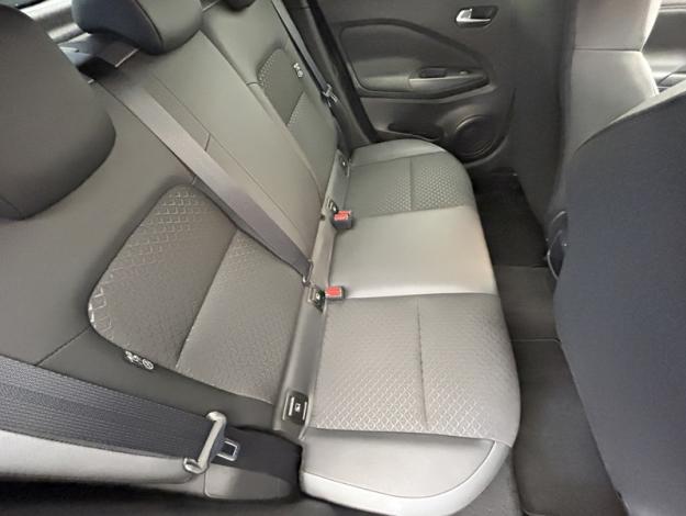 NISSAN Juke Hybrid Tekna  1.6 143 ch BVA