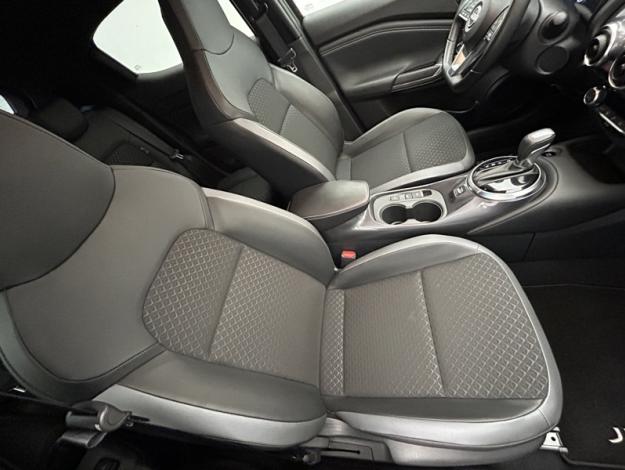 NISSAN Juke Hybrid Tekna  1.6 143 ch BVA