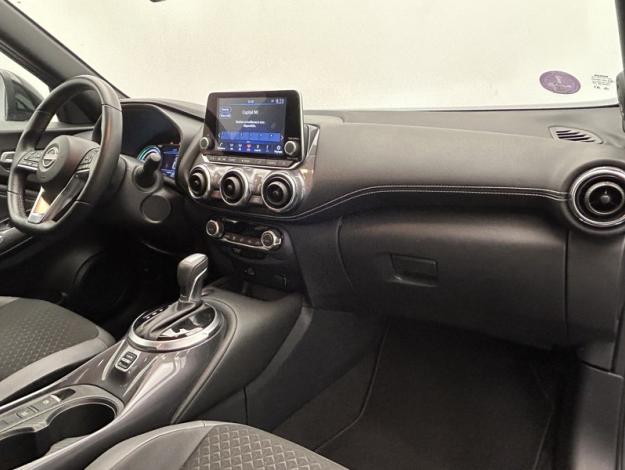 NISSAN Juke Hybrid Tekna  1.6 143 ch BVA